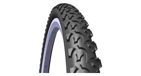 Pneu mitas rapide v36 26´´ vtt  noir 26´´ / 2.00