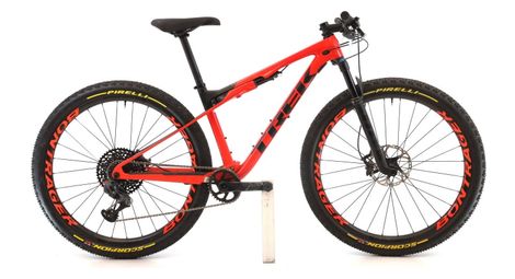 Produit reconditionné · Trek Supercaliber XX1 AXS / Vélo VTT | Très bon état