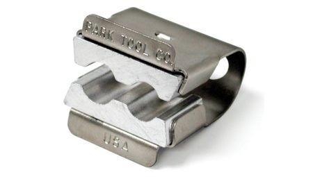 Parktool mors doux d axe de moyeu