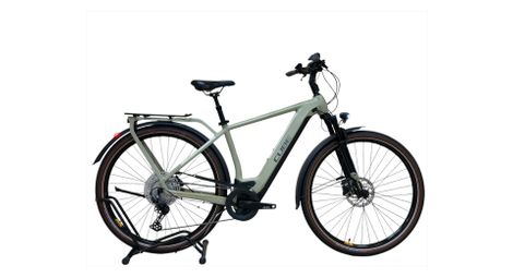 Cube Kathmandu Hybrid Pro 625 Shimano 2022 Velo Electrique Tres Bon Etat