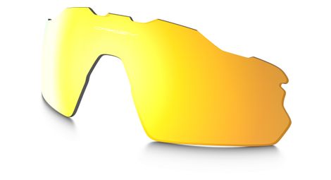 oakley radar ev pitch 24k iridium replacement lenses