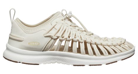 Sandales de randonnée homme keen uneek o3 beige