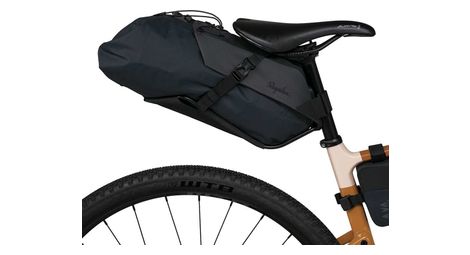 Sacoche de selle rapha explore gris/noir