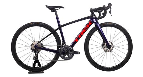 Trek Domane Velo De Route Bon Etat