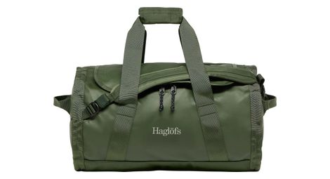 Borsa da viaggio Haglöfs Lava 50 L verde