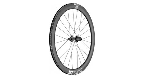 dt swiss arc 1400 dicut 50 disc 650b rear wheel 12x142mm centerlock