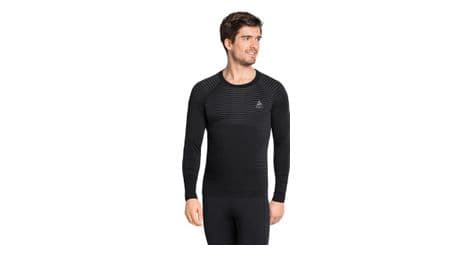 Maillot odlo performance light manga larga negro