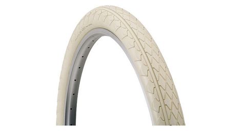 Electra pneu cruiser vintage 26x2.35 crème