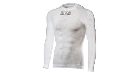 Maillot de corps manches longues sixs ts2
