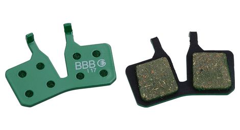 BBB DiscStop Bremsbeläge für Magura MT5 / MT5e / MT Trail