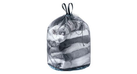 Sac de Rangement Deuter Mesh Sack 10L Bleu