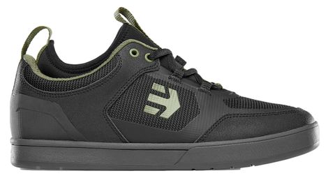 Etnies camber pro shoes black