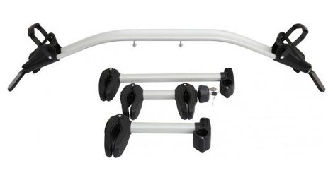 Rail bras de rechange pour porte velo peruzzo zephyr 4 velos