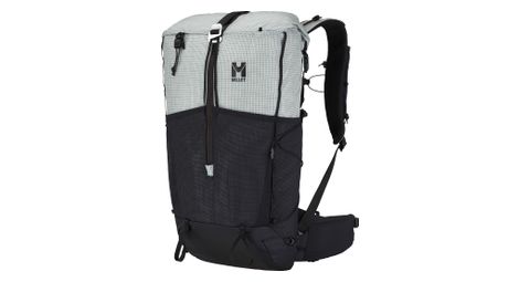 Sac de Randonnée Millet Parmelan 25L Gris