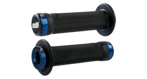 Coppia di manopole odi ruffian bmx lock-on