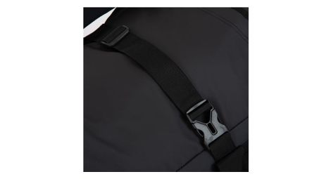 Sac de voyage impermeable storm 30l noir highlander