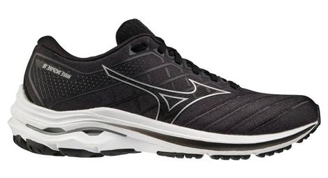 Chaussures de Running Wave Inspire 18 Noir Homme