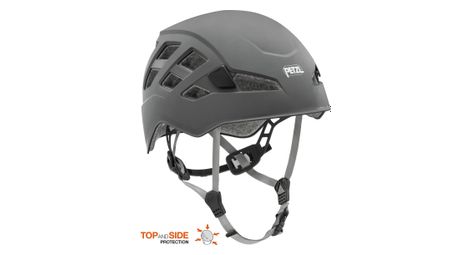 Casco da arrampicata petzl boreo grigio 53-61 cm
