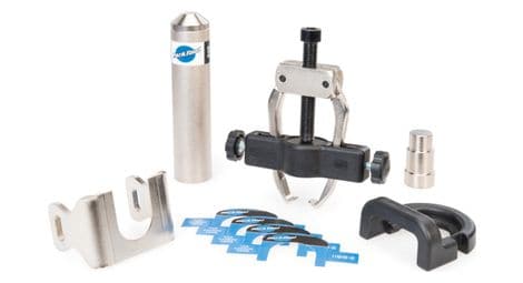 Park tool cbp-8 crank and bearing tool set campagnolo ultra-torque and power torque