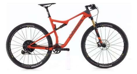 Produit reconditionné · orbea oiz m10 carbone x01 / vélo vtt / orbea | bon état