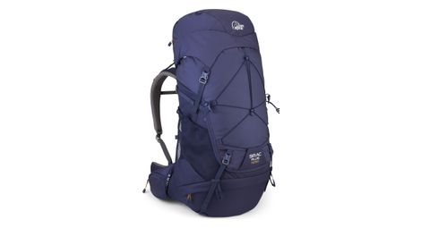 Sac de randonnée femme lowe alpine sirac plus nd50l bleu