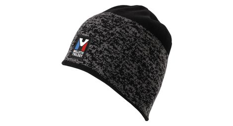 Millet trilogy wool unisex beanie negro