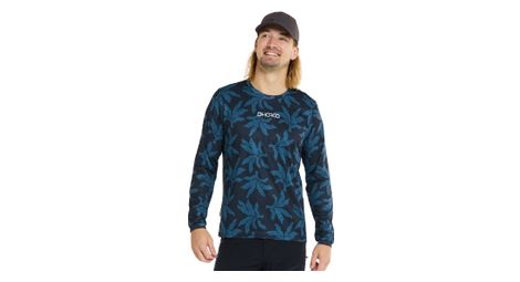 Dharco Gravity Orara Maglia a maniche lunghe