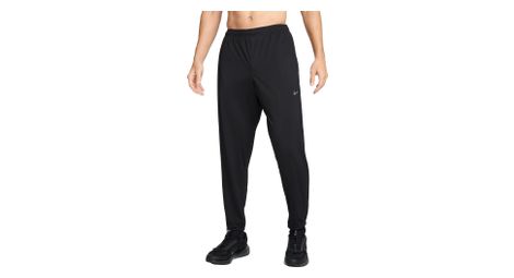 Pantaloni nike dri-fit challenger knit uomo nero