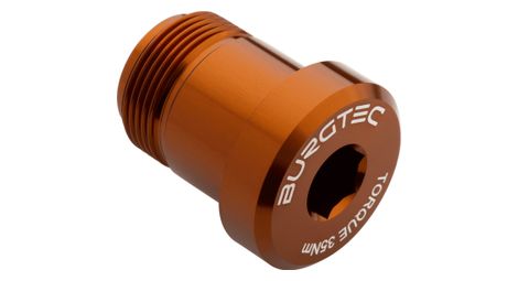 Vis de Dérailleur Burgtec Bolt 2 pour Sram T-Type Bronze Kash