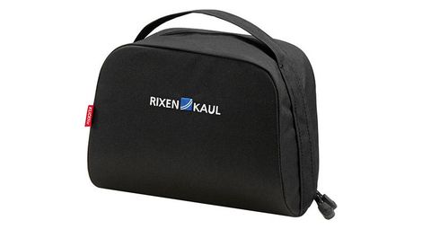 Sacoche de guidon klickfix baggy