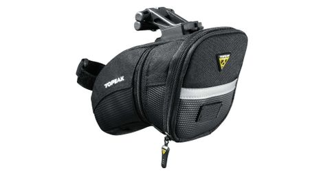 Topeak Aero Wedge Pack Medium (QuickClick - F25)