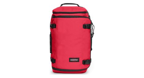Sac à dos eastpak carry pack 6s2 tomato rouge