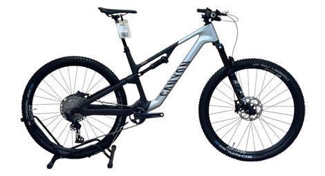 Canyon Neuron Cf 8 Shimano Slx 2024 VTT Canyon Tres Bon Etat