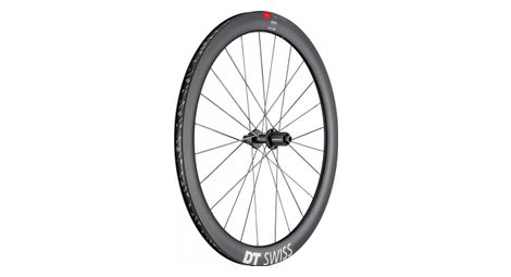 dt swiss arc 1100 dicut 50 disc 650b rear wheel 12x142mm centerlock