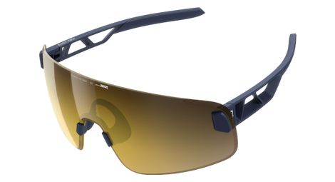 Lunettes Poc Elicit Toric Bleu/Or