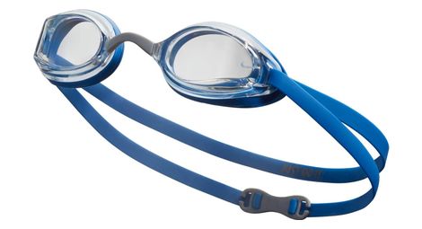 Nike Swim Legacy gafas de sol de natación azules