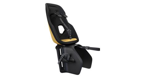 Porte-Bébé sur Porte-Bagages Arrière Thule Yepp Nexxt 2 Maxi Jaune Burnished