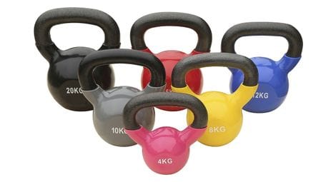 Kettlebell sporti france