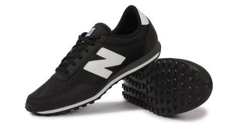 Chaussures de running noires Mixte New Balance