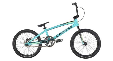 Bmx race chase edge pro xl bleu turquoise 2023