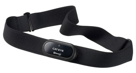 Cateye bluetooth heartrate monitor hr-12