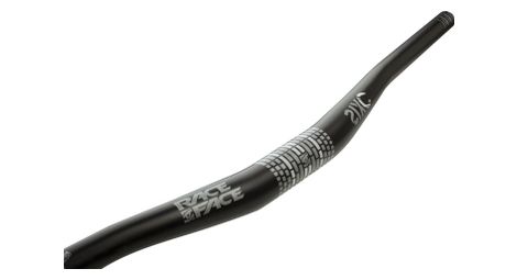 Manubrio carbonio race face sixc rialzato 19 mm 31,8 mm 785 mm nero