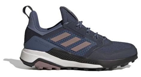Chaussures de Running Trail Adidas Terrex Terrex Maker Violet Femme