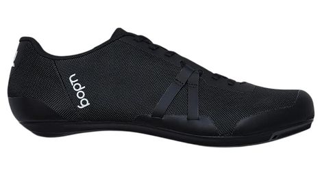 Tensione Rennradschuhe Schwarz