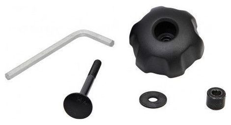 Thule 50895 kit visserie pour porte-vélos - thule