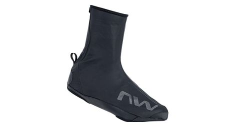 Couvre chaussures northwave extreme h2o noir