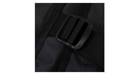 Sac de voyage impermeable storm 45l noir highlander