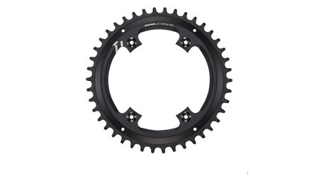 Sram chainring apex 1 x-sync 110mm 1x11s black 40