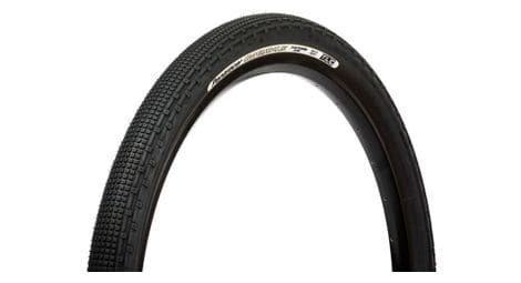 Neumático panaracer gravel king sk 27.5 '' tubeless compatible negro 1.90