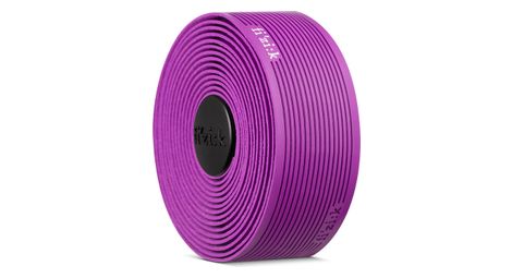 Ruban de cintre fizik vento microtex tacky violet fluo